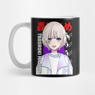 Todoroki Hajime ReGloss Mug